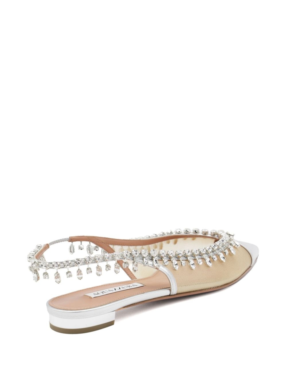 Temptation ballet flats - 3