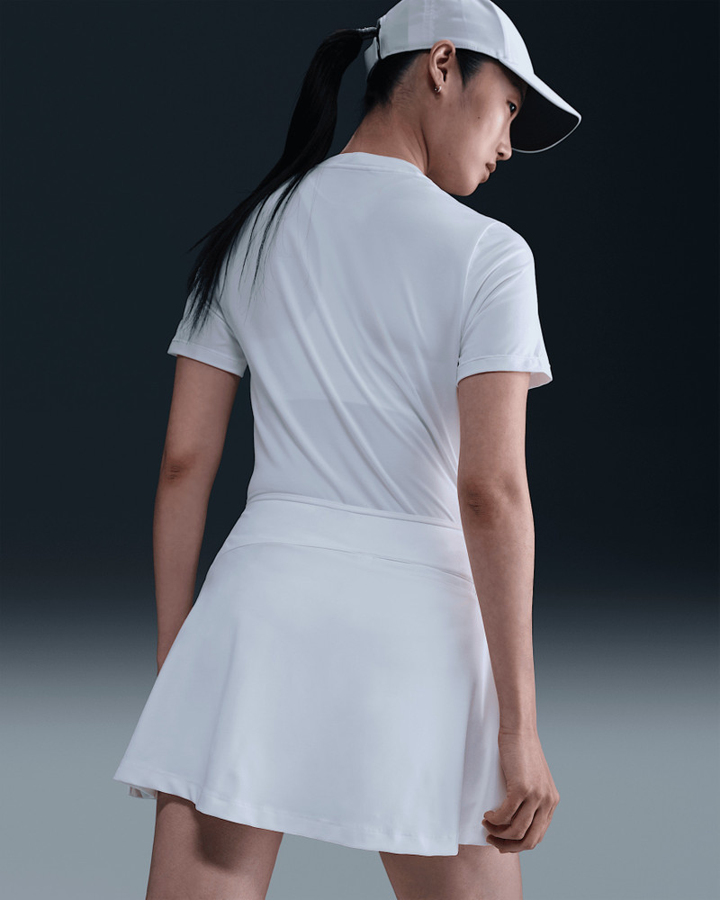 Nike Tour Women's Dri-FIT Flouncy Golf Skirt 3