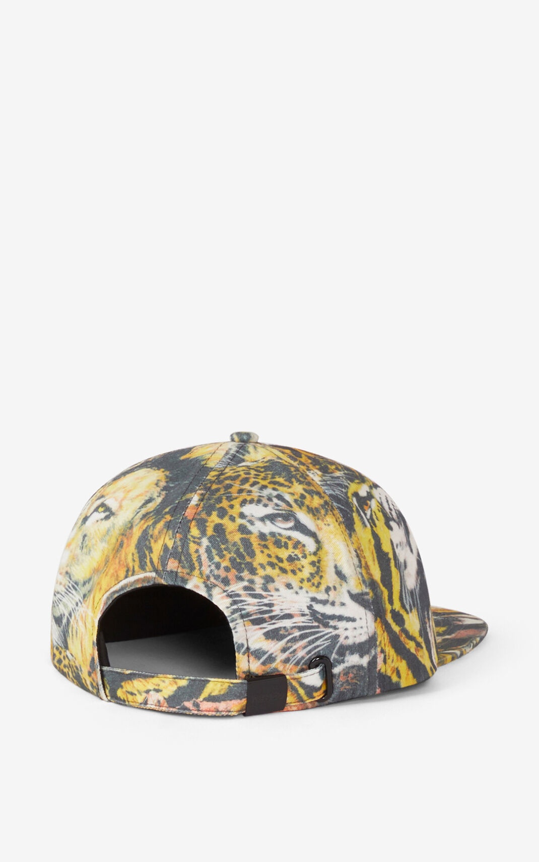 'Wildtigers' cap - 2