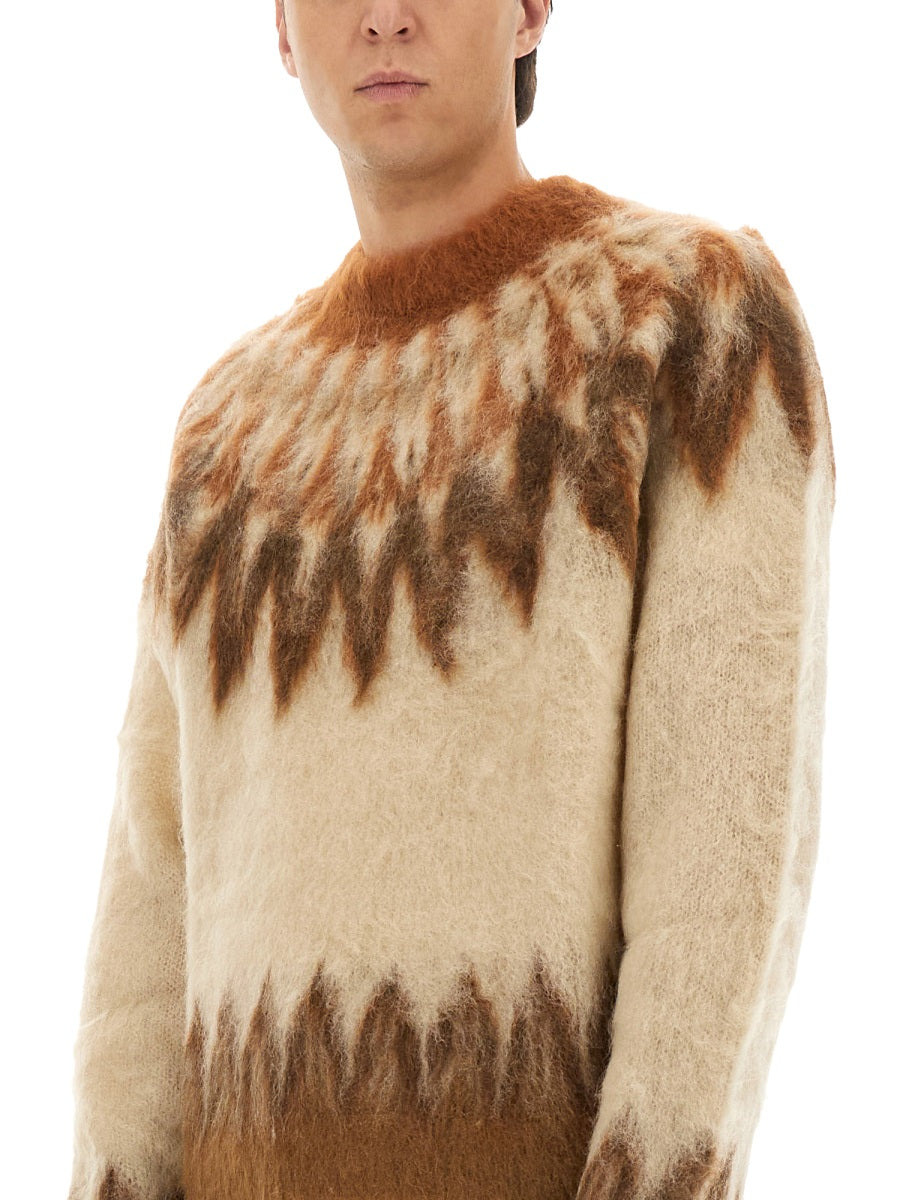 Sweater "Nicolas" - 4