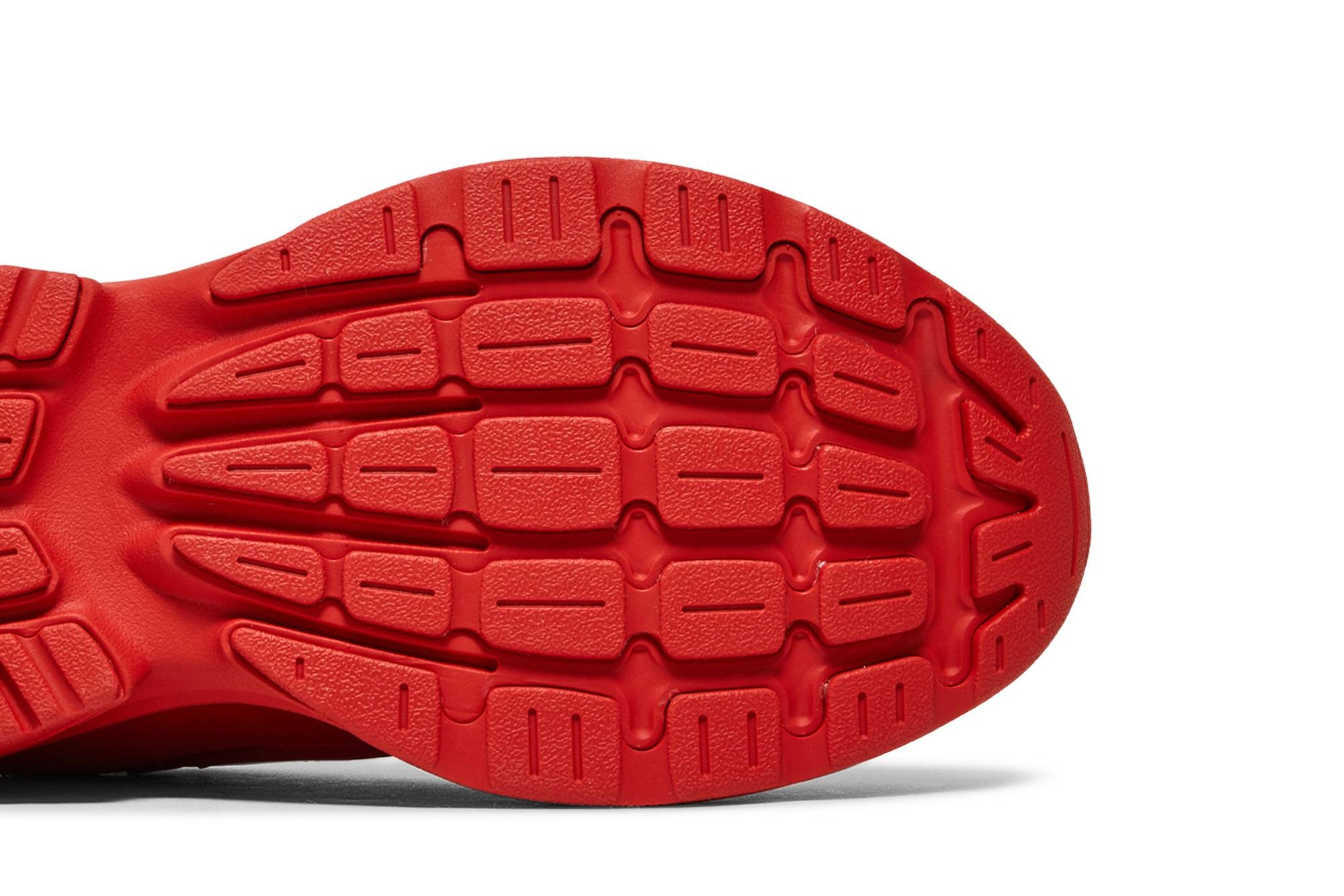 Amiri Bone Runner 'Red' - 5