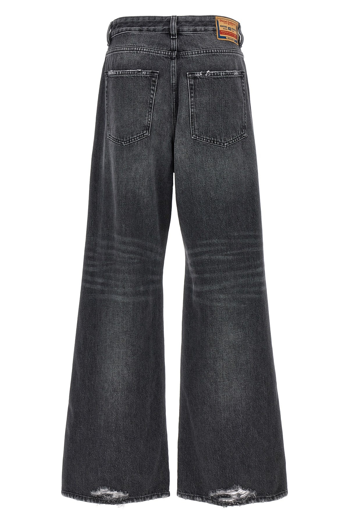 '1996 D-Sire' jeans - 3