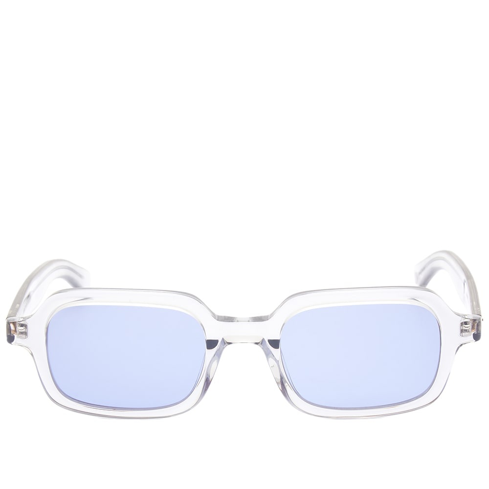 Garrett Leight Navarre Sunglasses - 2