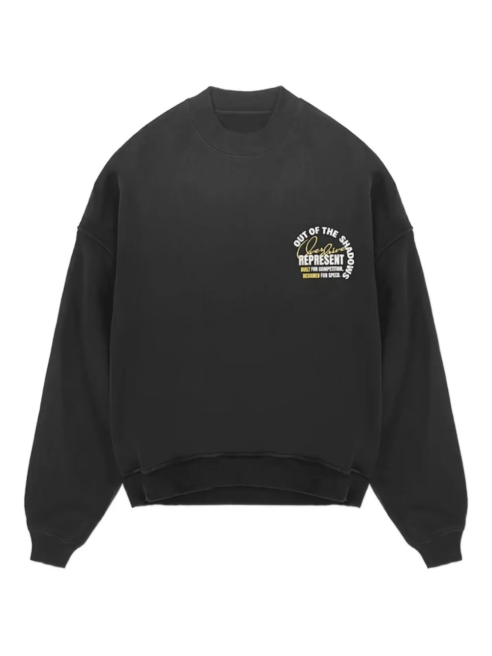 Out Of The Shadows sweatshirt - 1