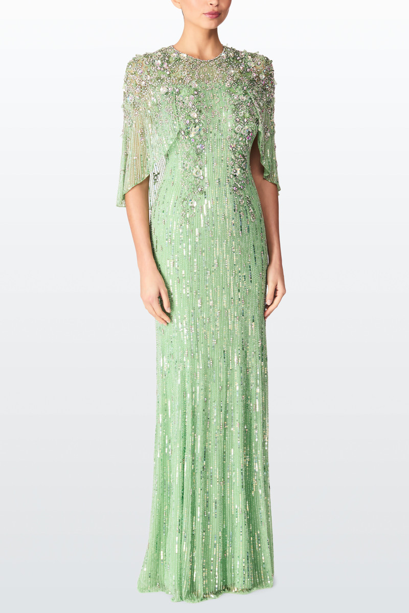 JENNY PACKHAM Astra outlook