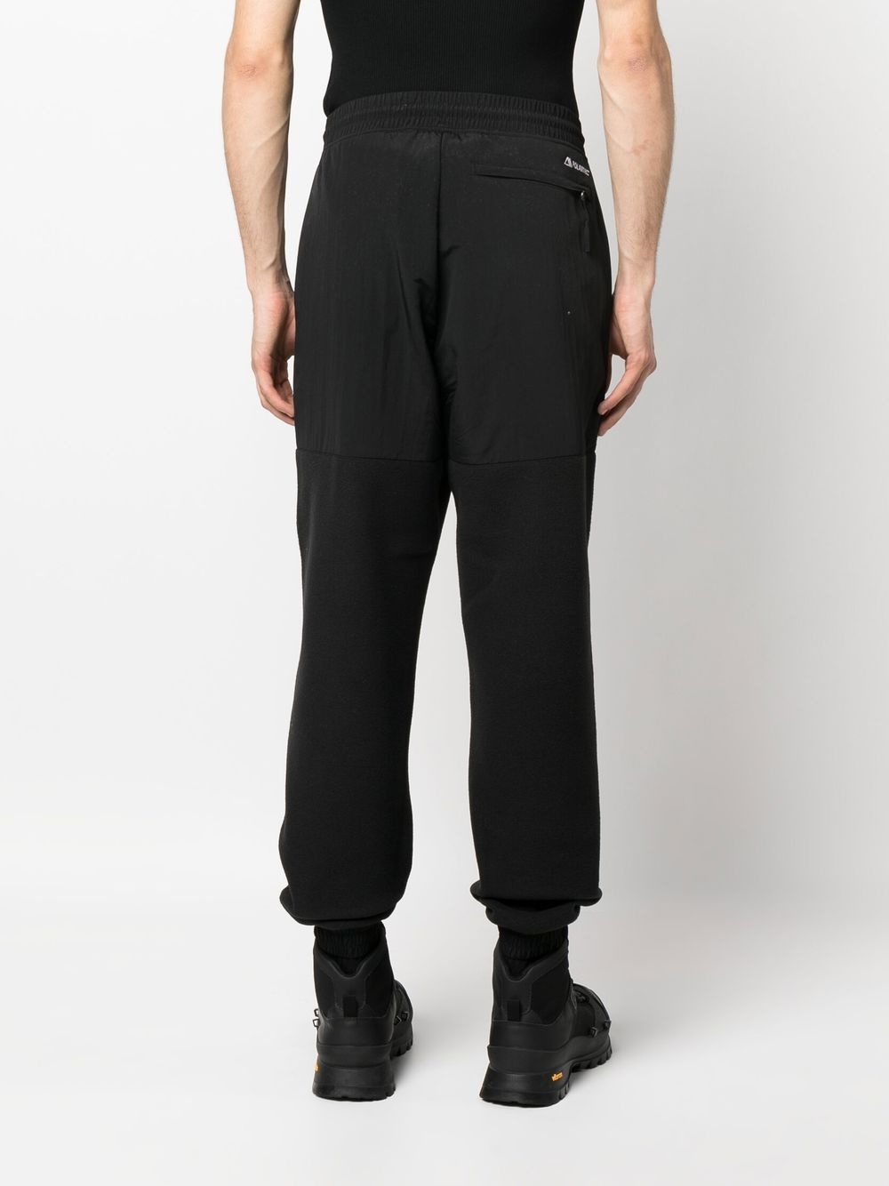 Denali panelled track-pants - 4