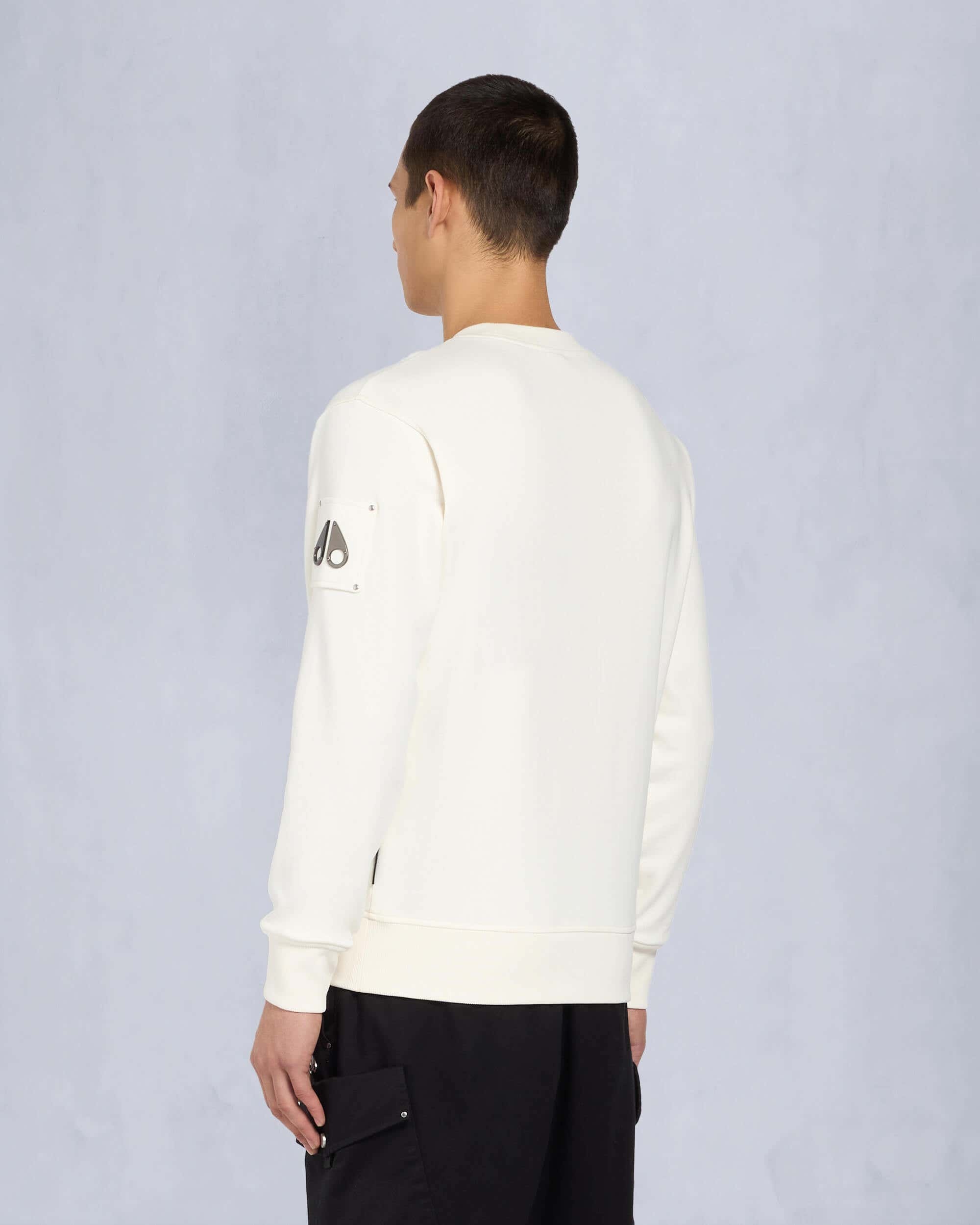 HARTSFIELD SWEATSHIRT - 4