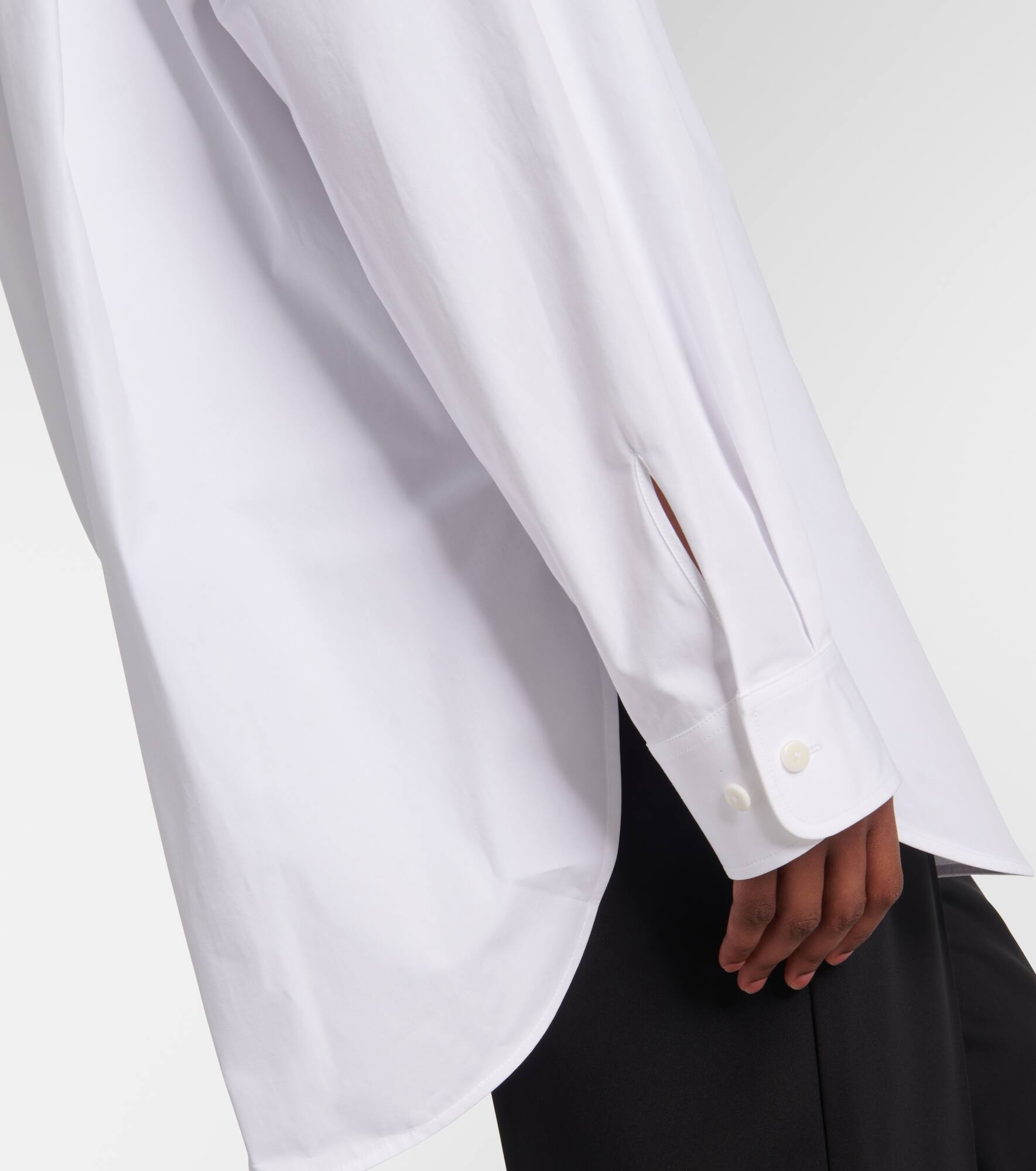 Chris Couture cotton shirt - 6