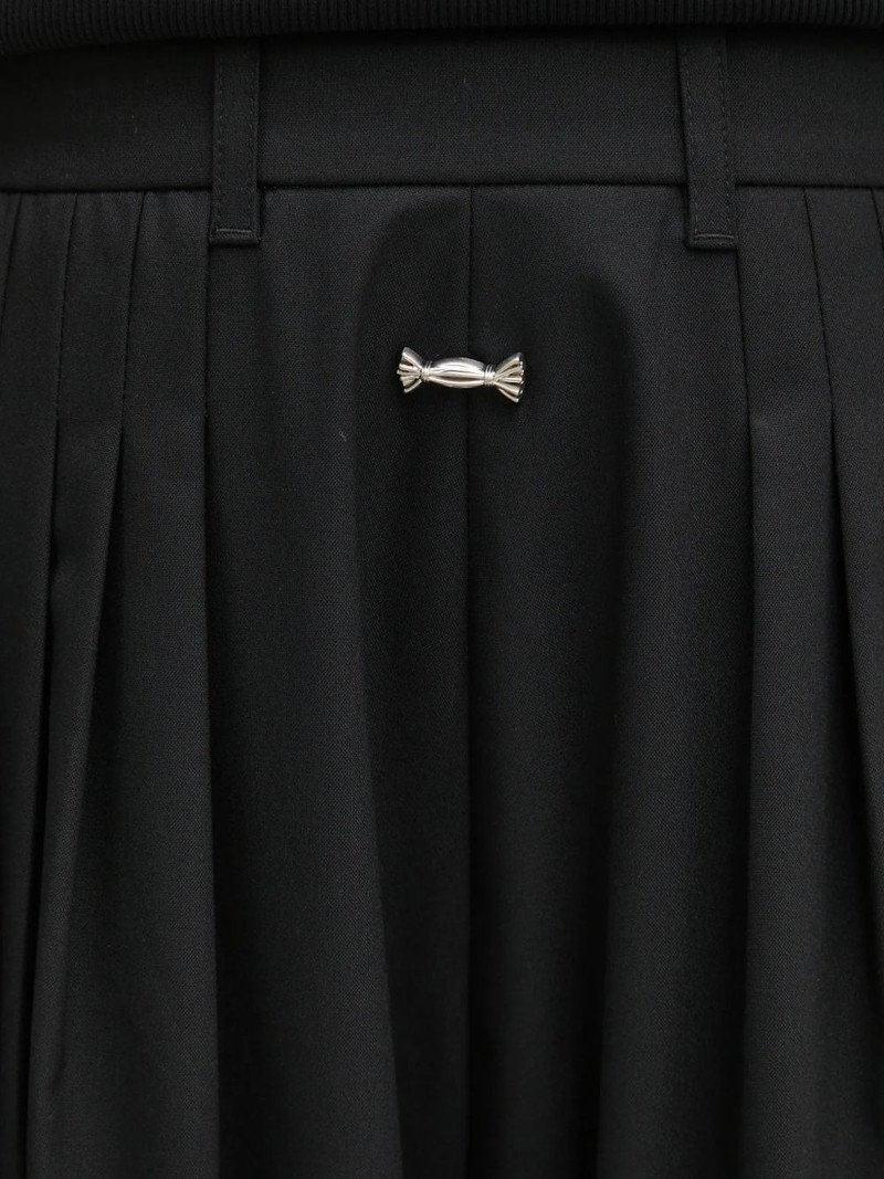 pleated trousers 5