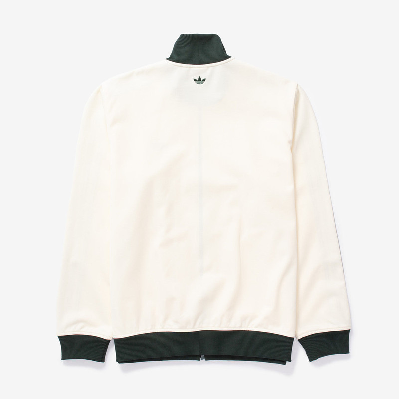 adidas Track Top x SNS outlook