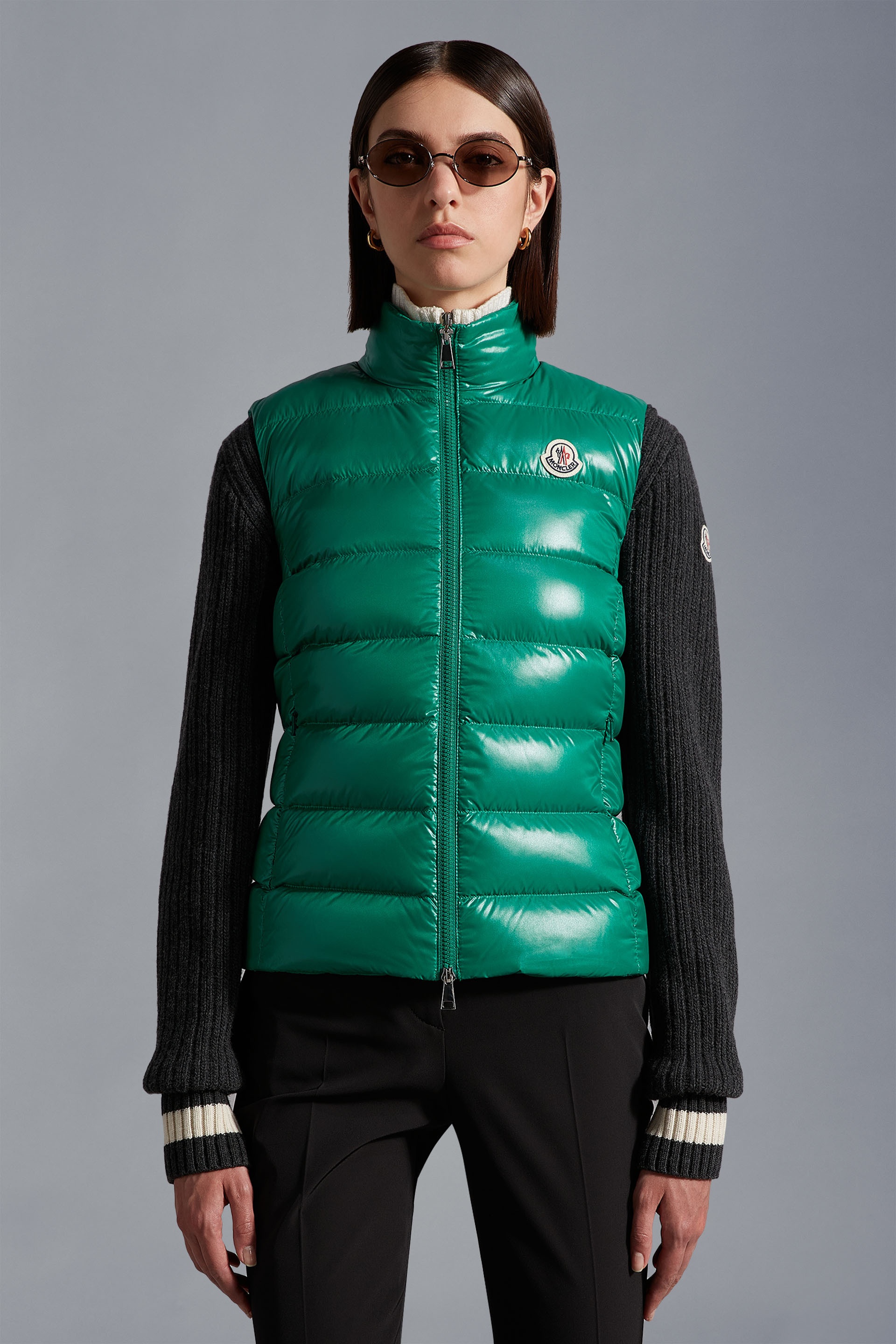 Ghany Down Vest - 3