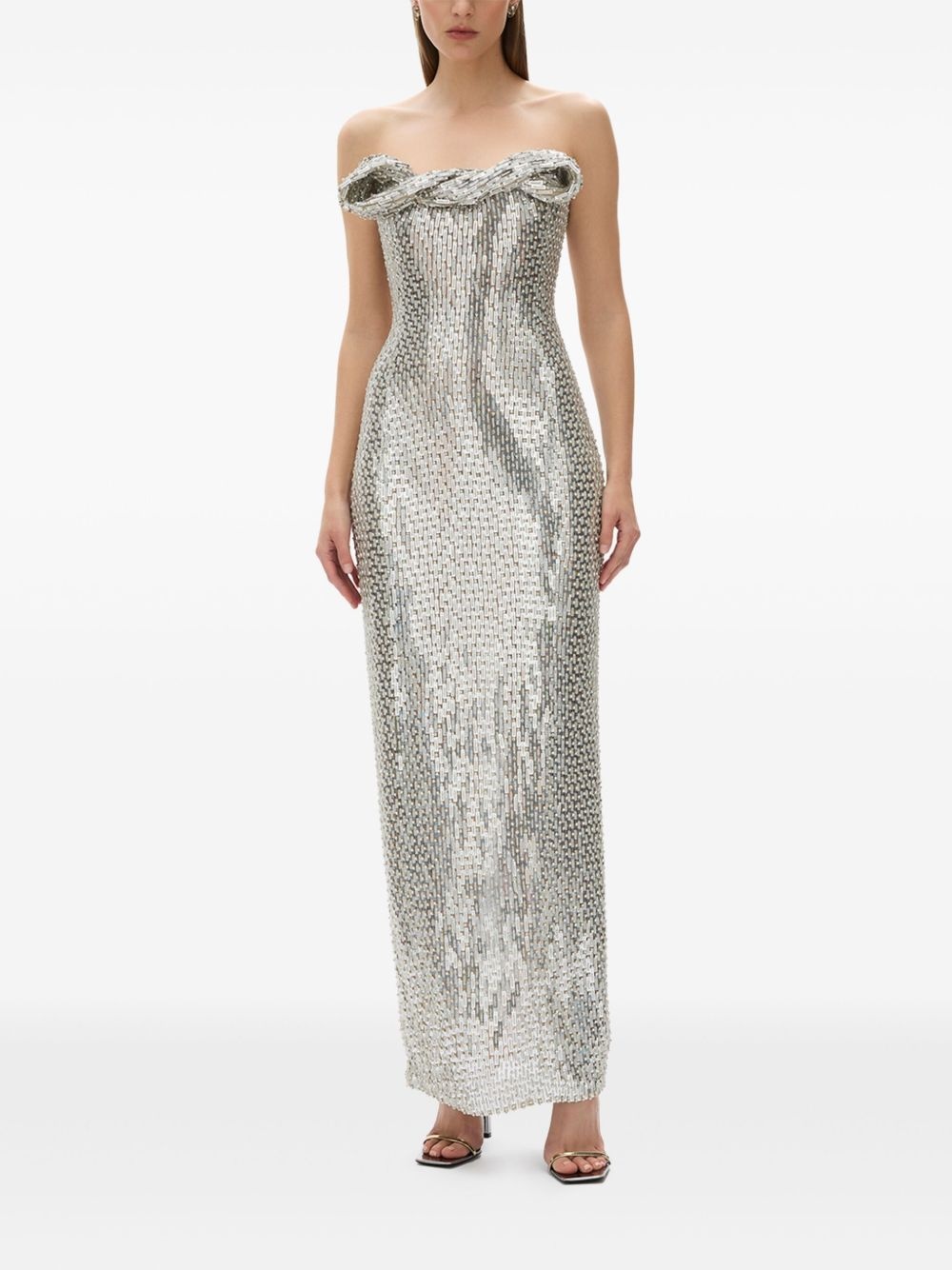 Rosalie gown - 2