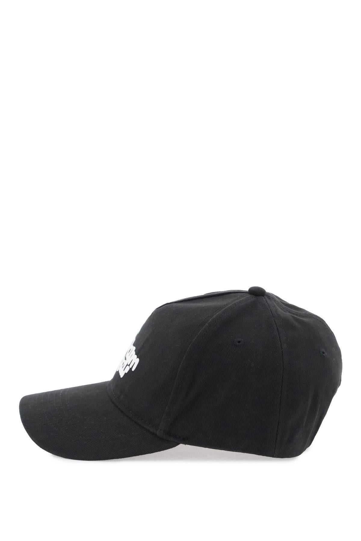 Palm Angels Sketchy Baseball Cap - 4