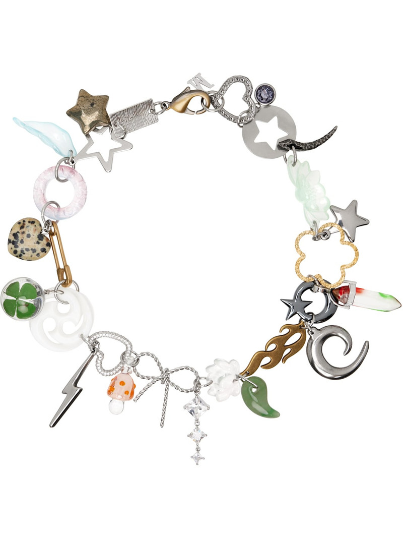 Feisty Charm Bracelet 1
