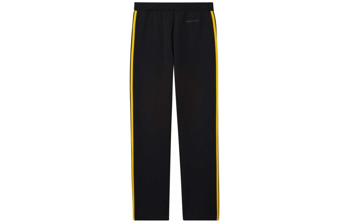 adidas x Wales Bonner Knit Track Pants 'Black' IB3260 - 2