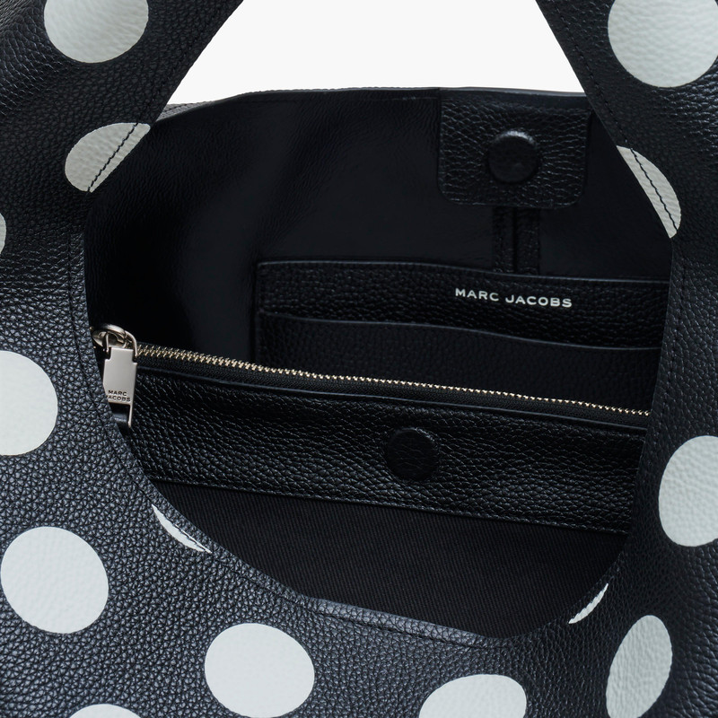 THE SPOTS XL SACK BAG 6