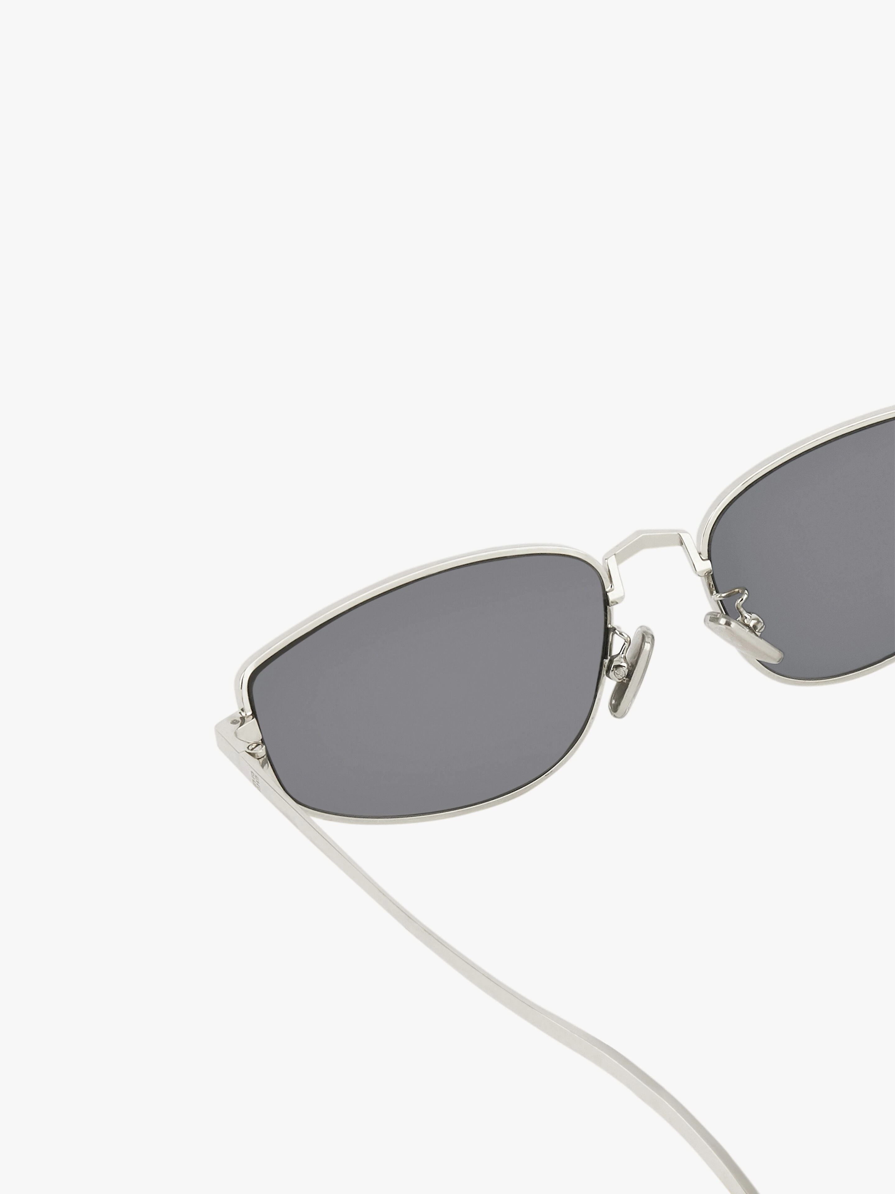 GV SPEED SUNGLASSES IN METAL - 2