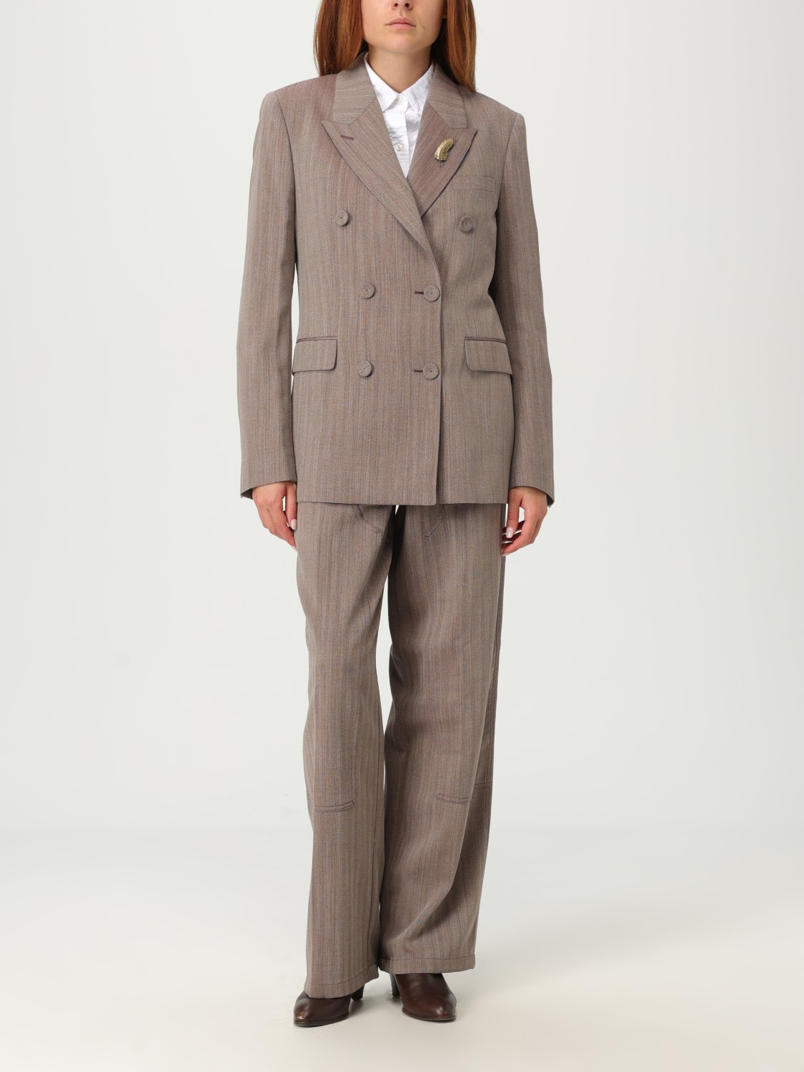 Pants woman Golden Goose - 2