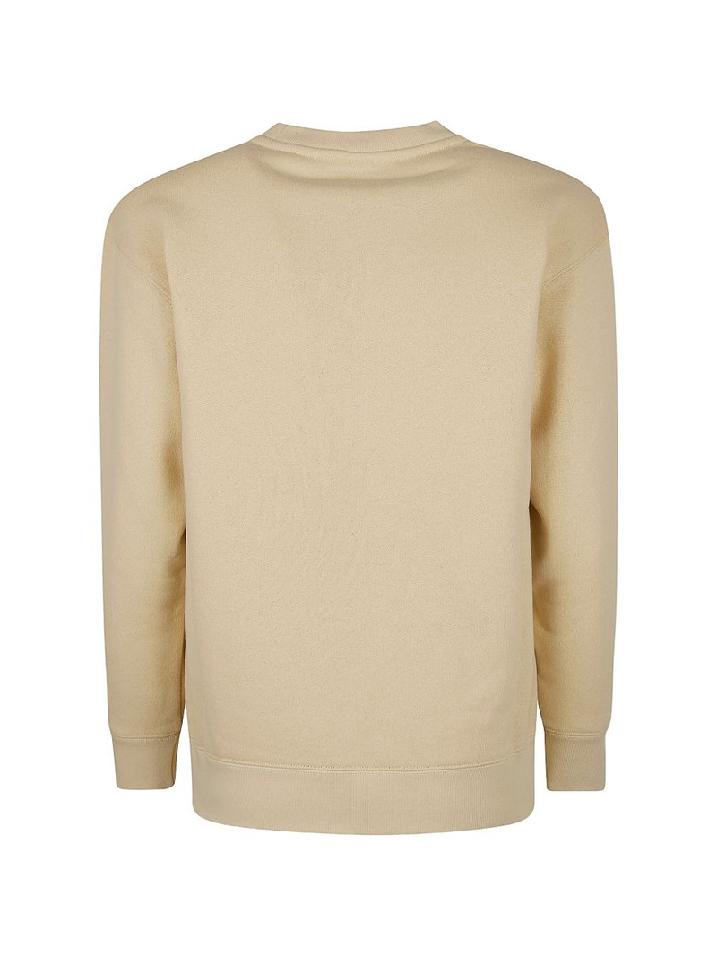 Valentino Chez Valentino embroidered sweatshirt outlook