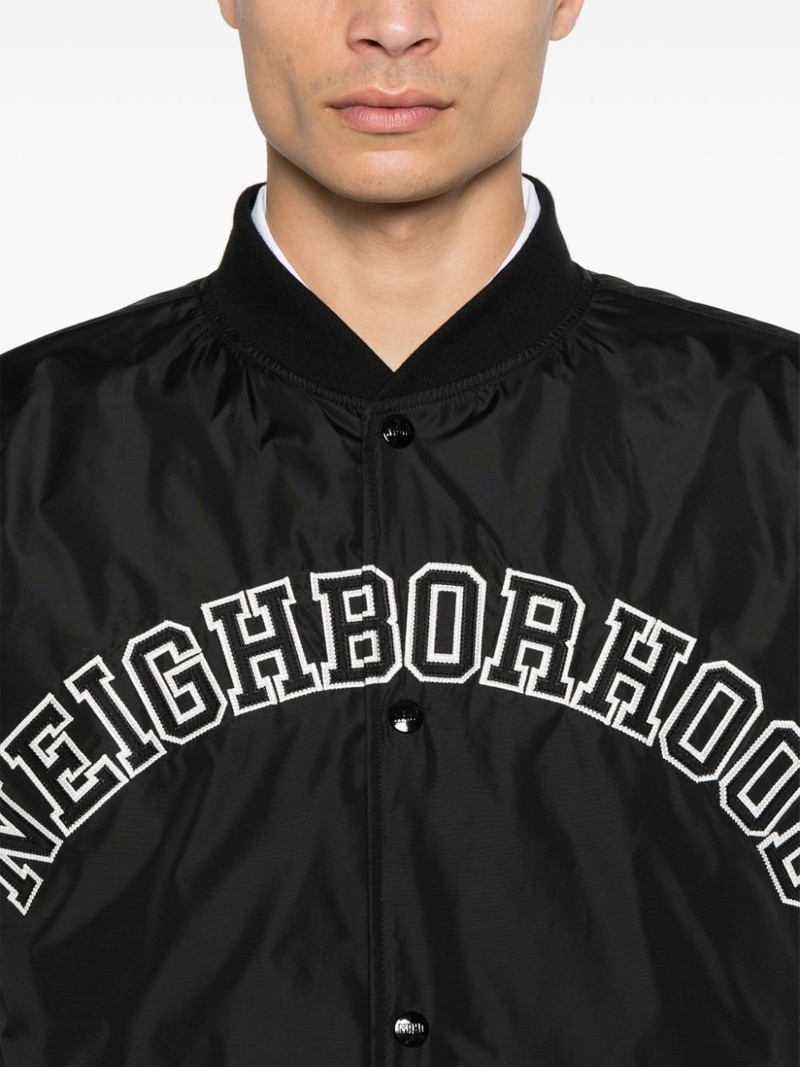 Baseball jacket 5