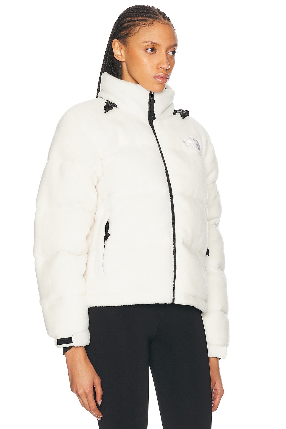 Polar Nuptse Reversible Jacket - 3