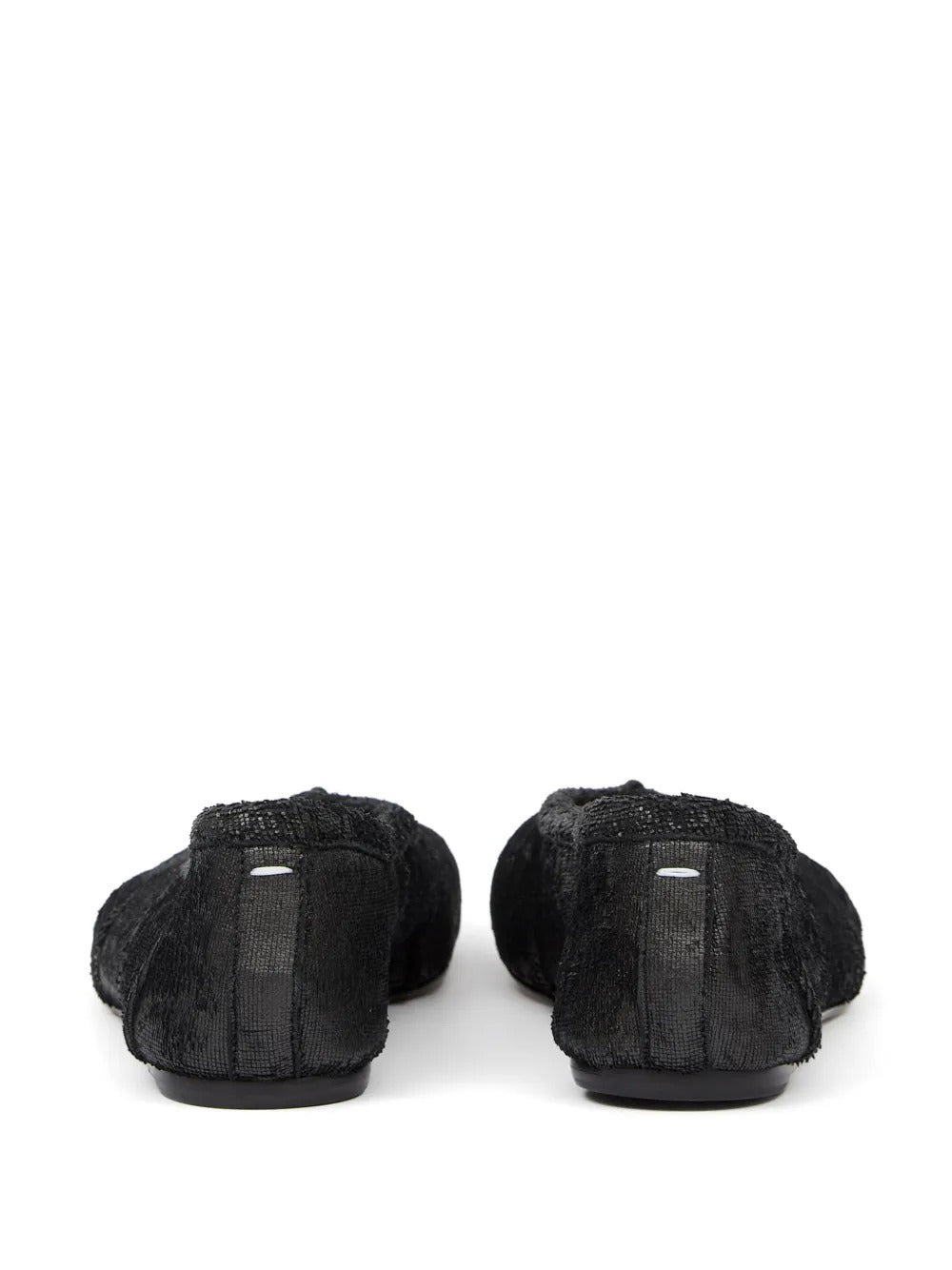 MAISON MARGIELA - Women Tabi Ballerina New Flat - 3