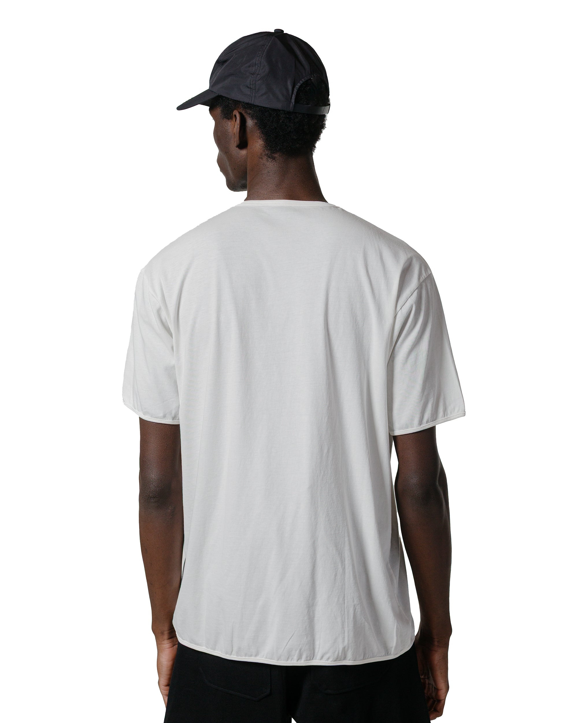 Dry-Lite T-Shirt White - 4