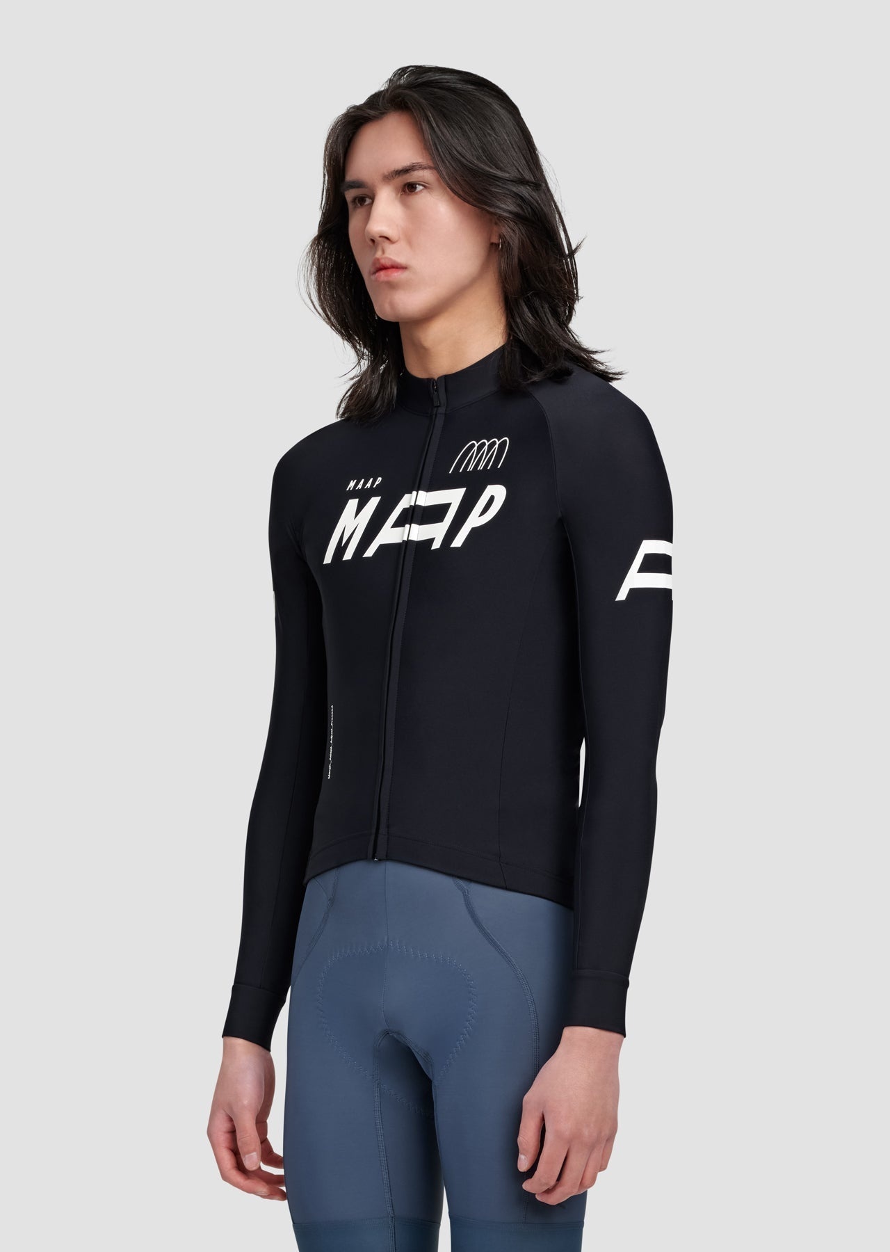 Adapt LS Thermal Jersey - 1