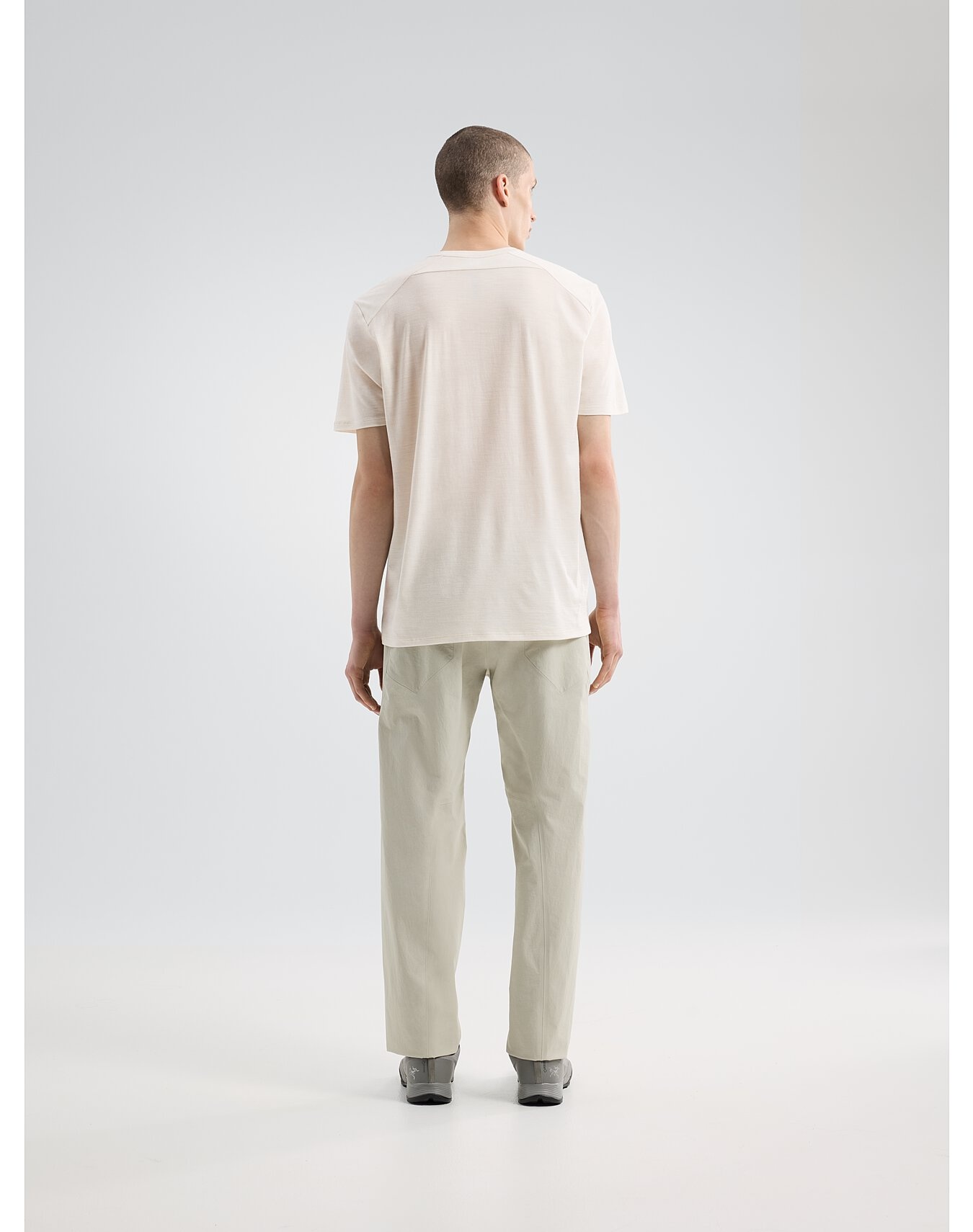 Frame Shirt SS - 5