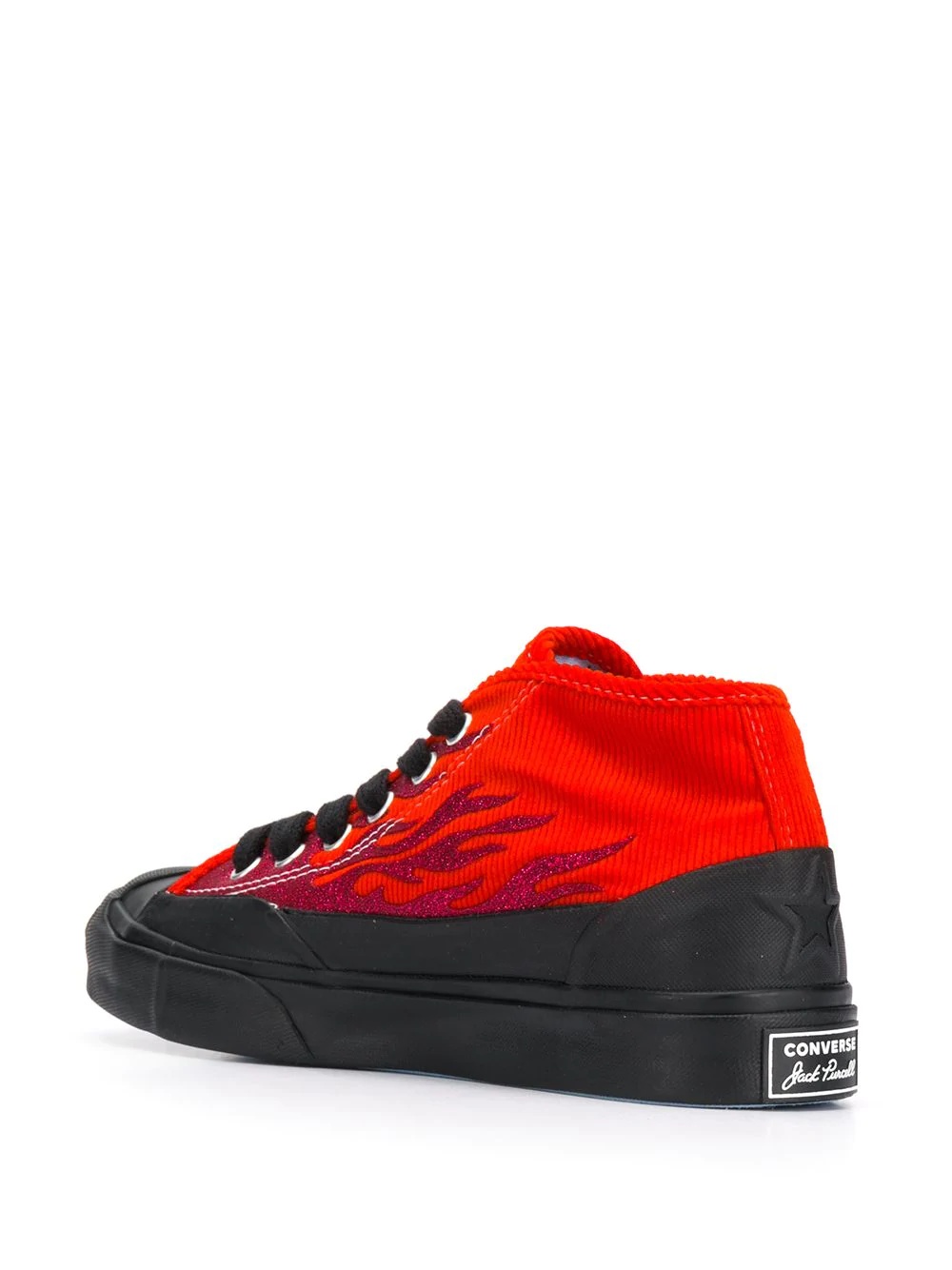 x A$AP Nast Jack Purcell Chukka sneakers - 3