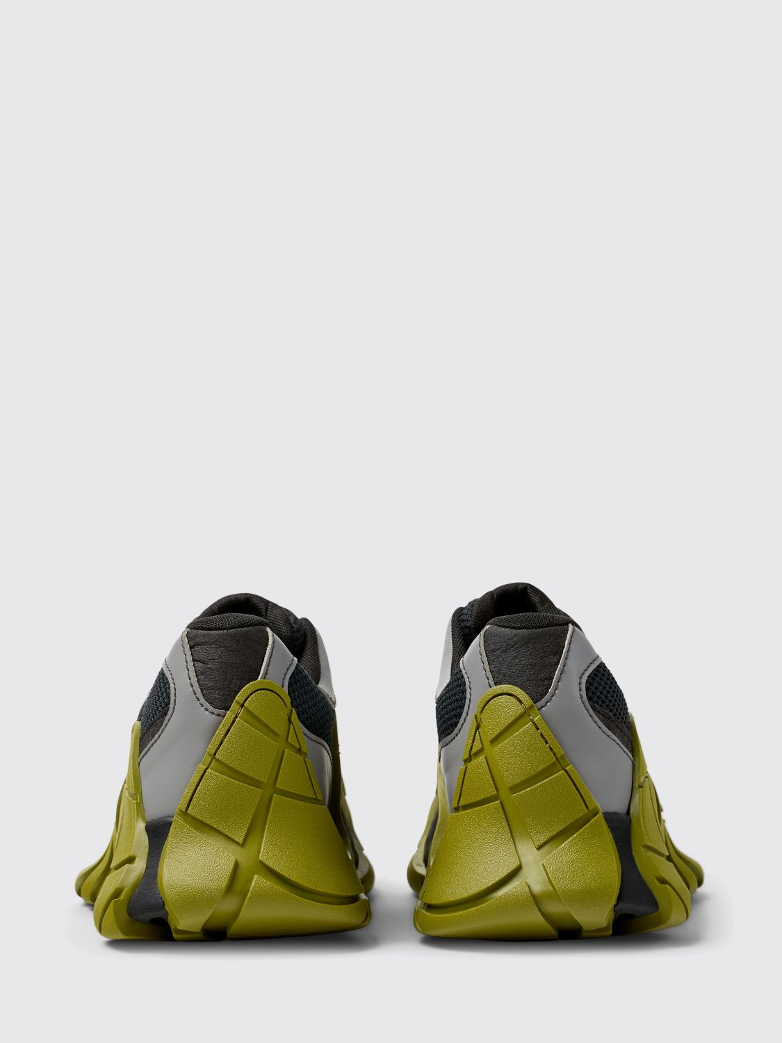 Sneakers men CamperLab - 3