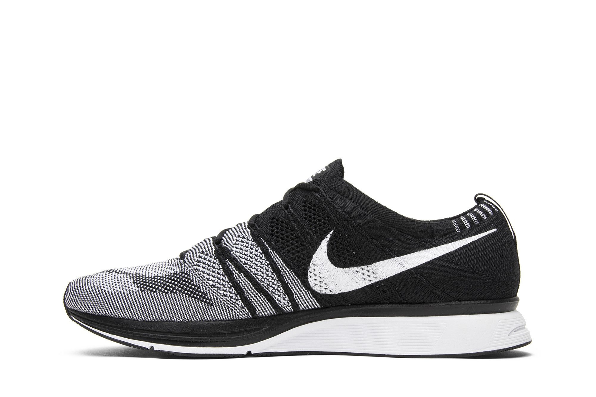 Flyknit Trainer 2018 'Oreo' - 3