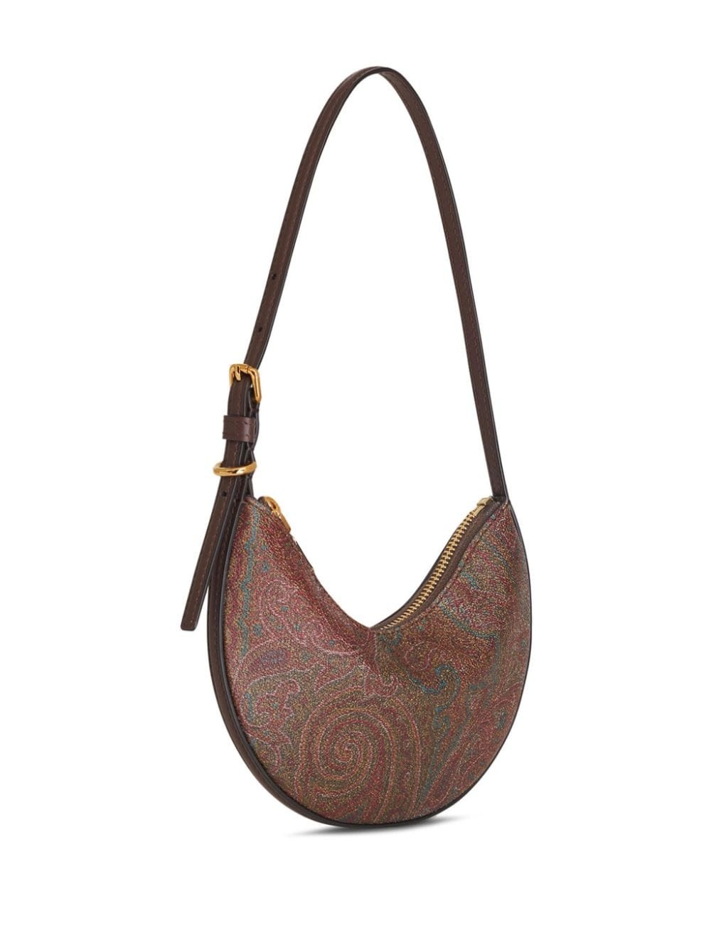 medium ETRO Essential shoulder bag - 4