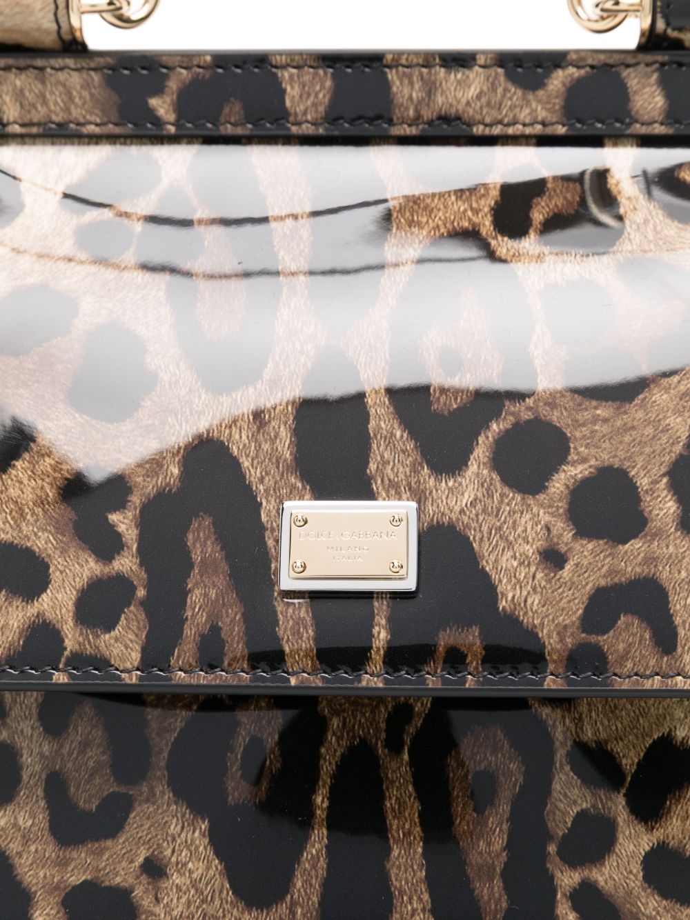 medium Sicily handbag - 4