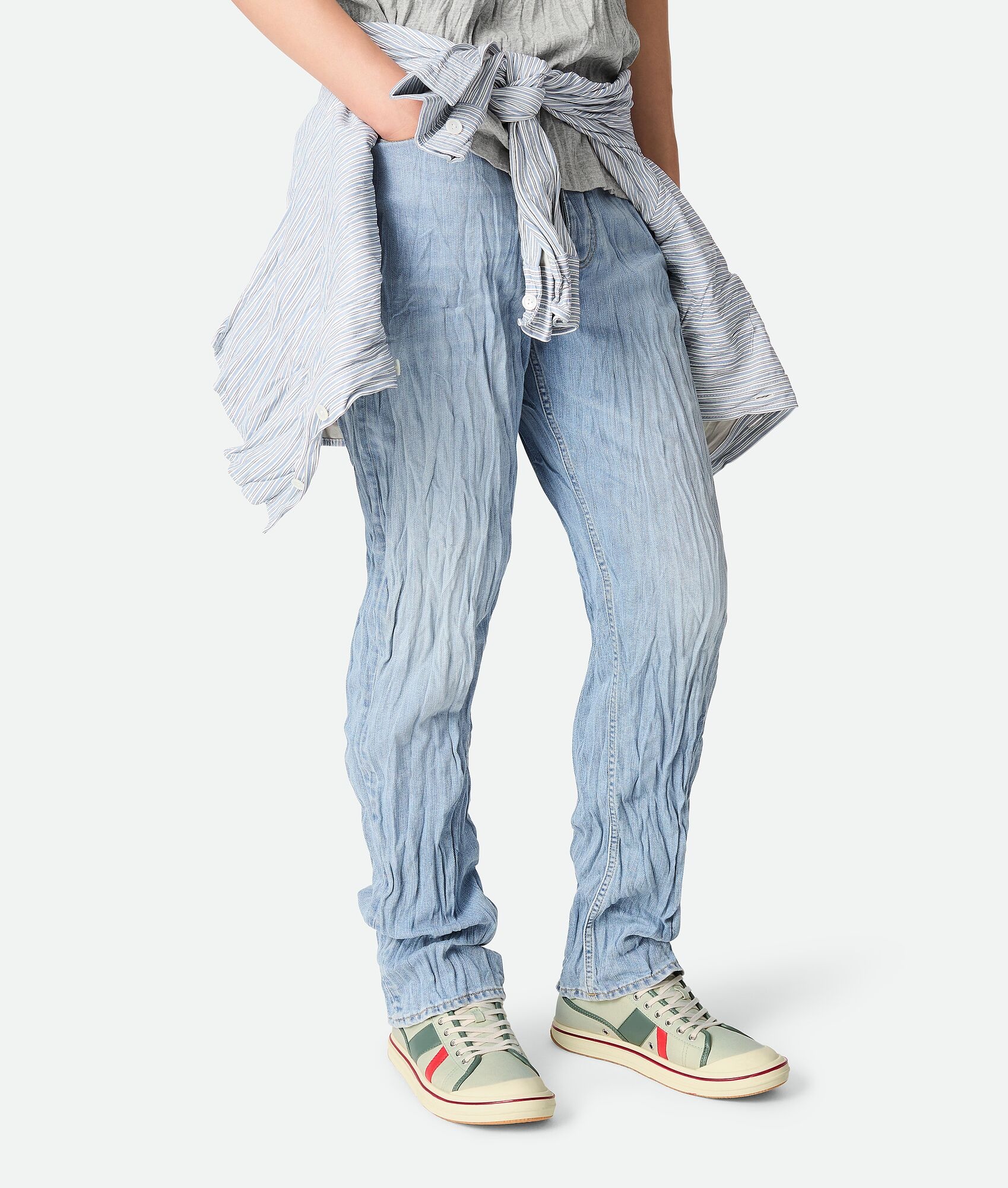 Eliot Sneaker - 2