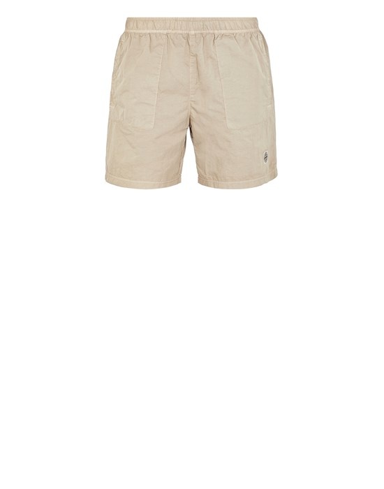 B0247 60% RECYCLED NYLON DOVE GRAY - 1