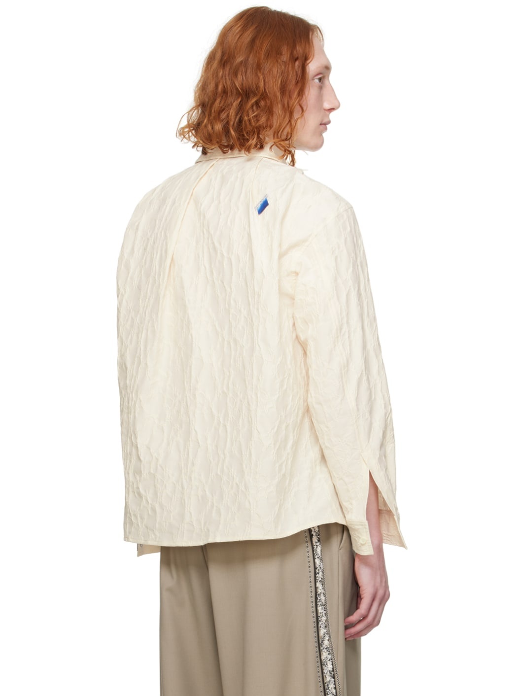 Off-White Edis Shirt - 3