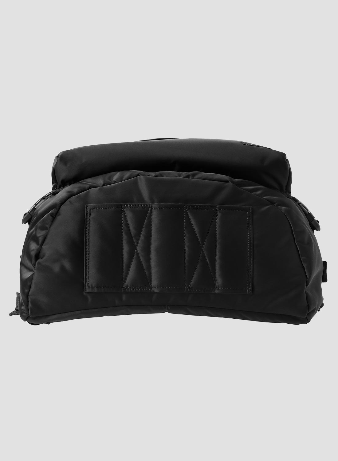 Porter-Yoshida & Co Tanker Day Backpack in Black - 6