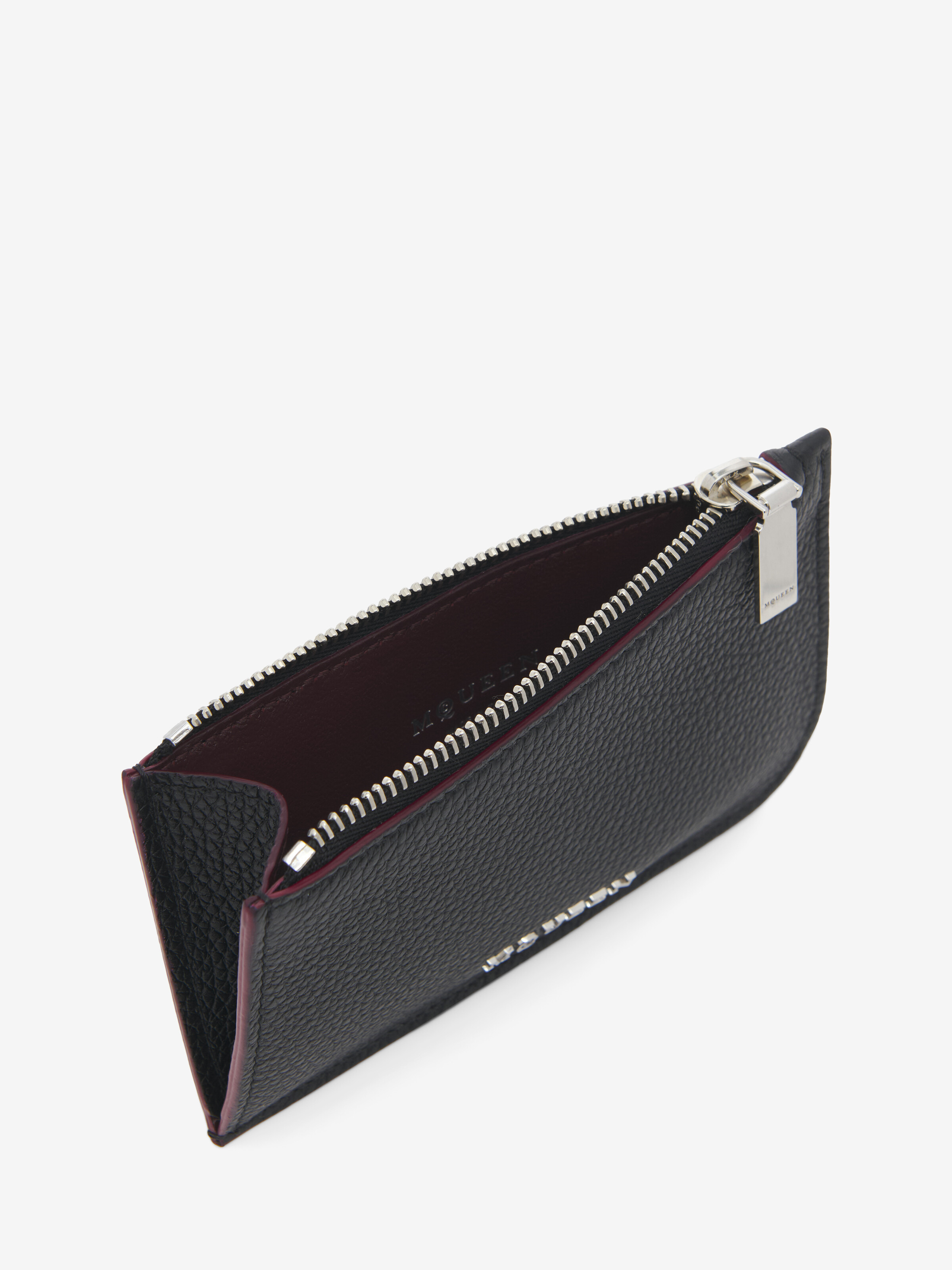 Sling Zip Card Holder - 3