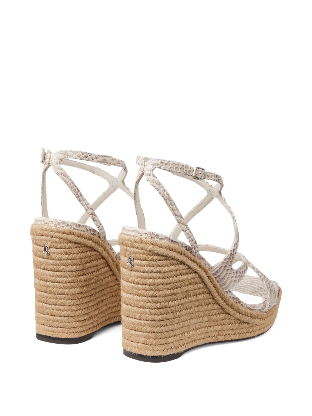 110mm Ayla sandals - 3
