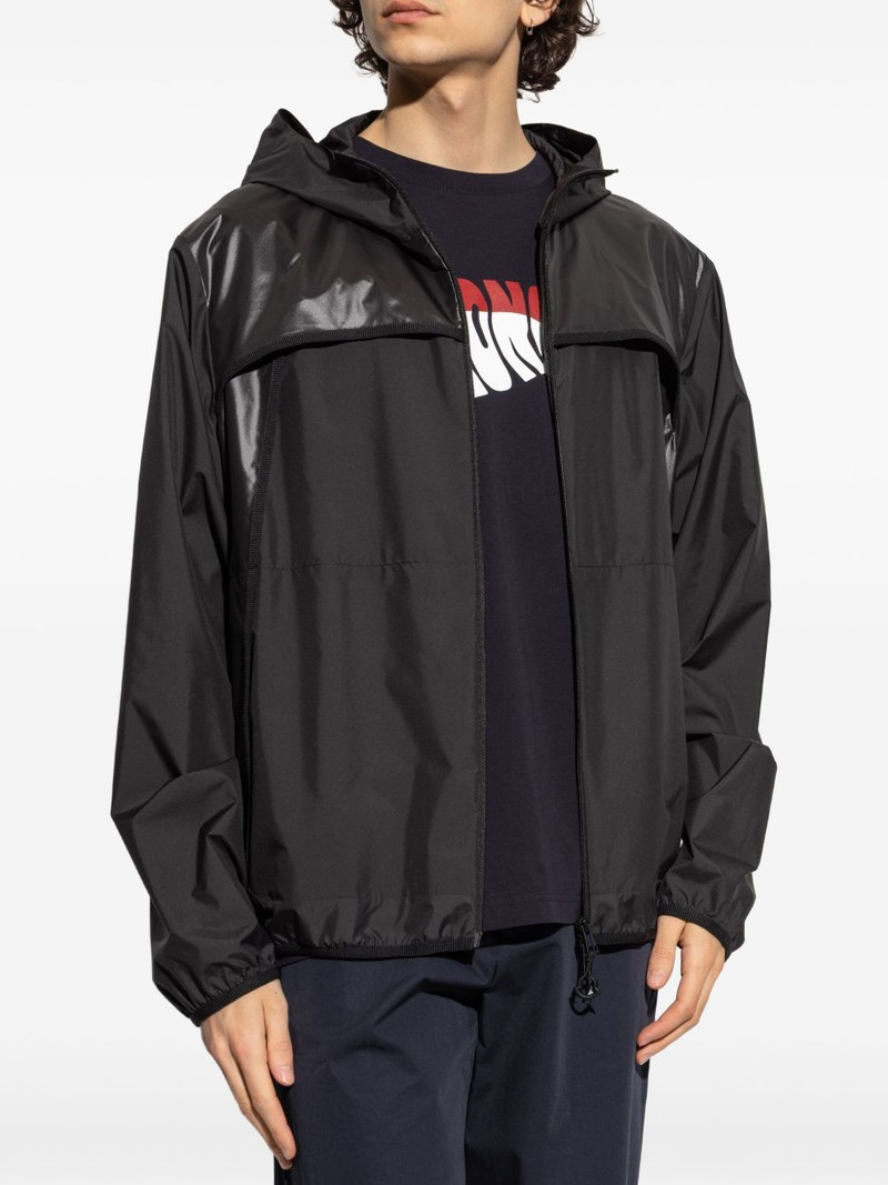 logo-patch jacket 3
