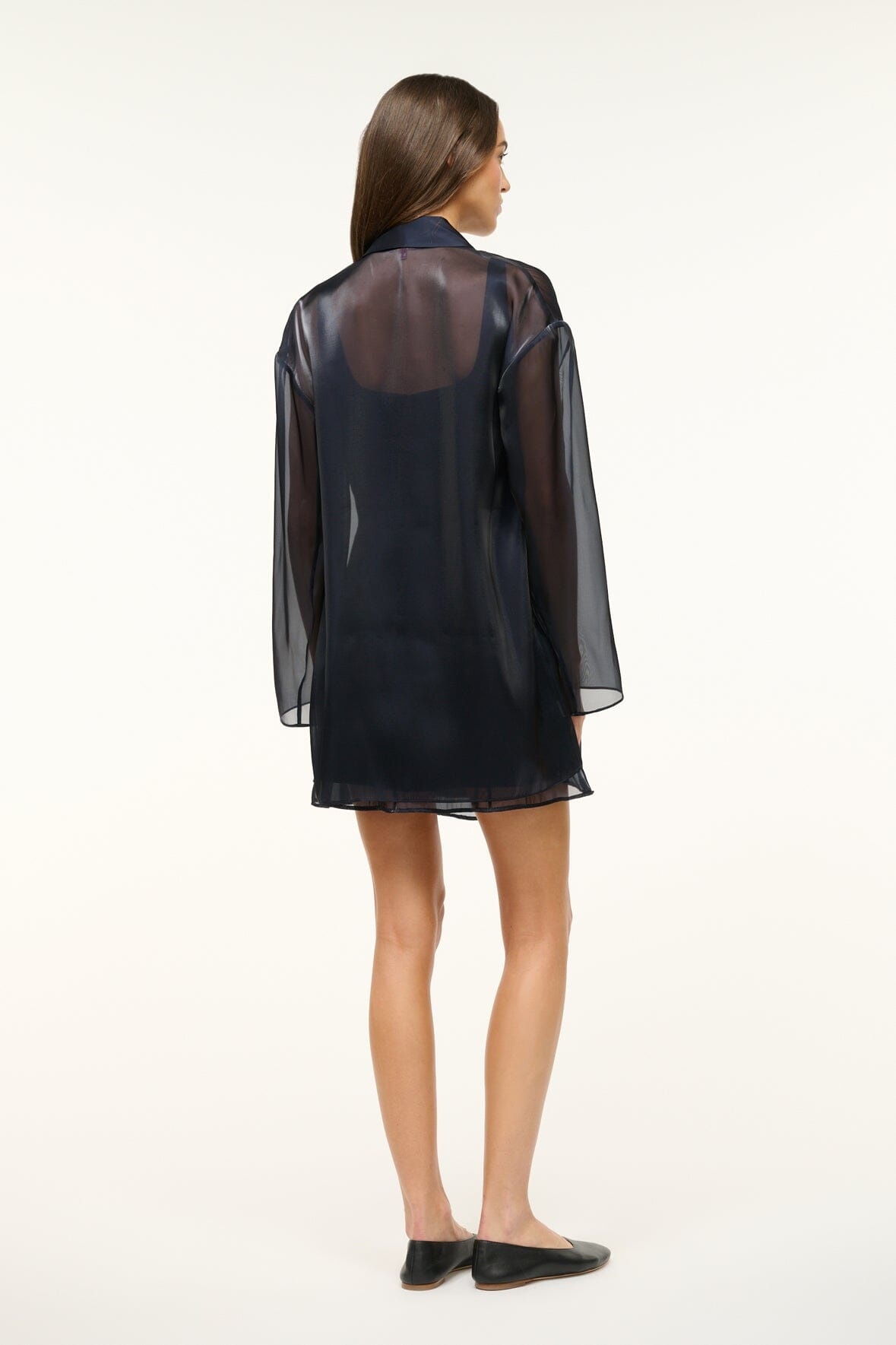 STAUD ALLEN TOP MIDNIGHT - 6