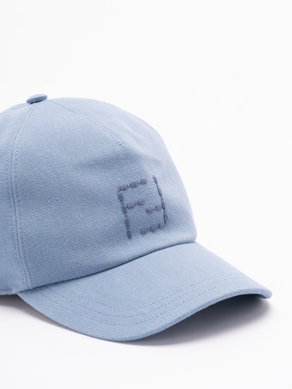 `FF Stitches` Baseball Hat - 4