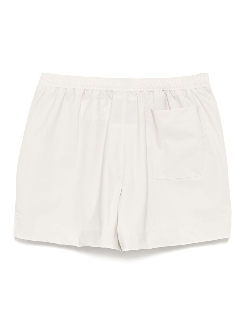 Maison MIHARAYASUHIRO drawstring skirt outlook