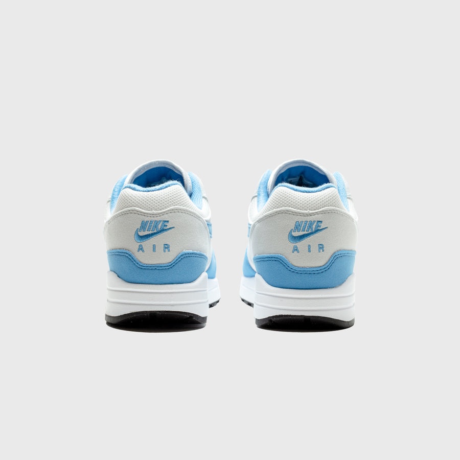 AIR MAX 1 "UNIVERSITY BLUE" - 4