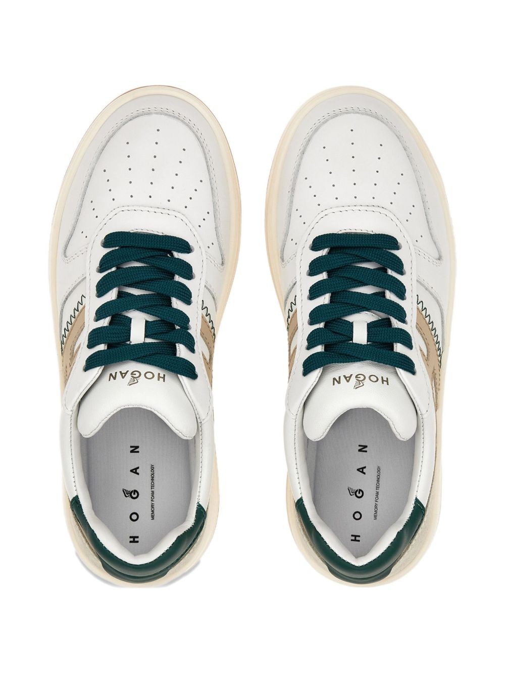 H630 sneakers - 5