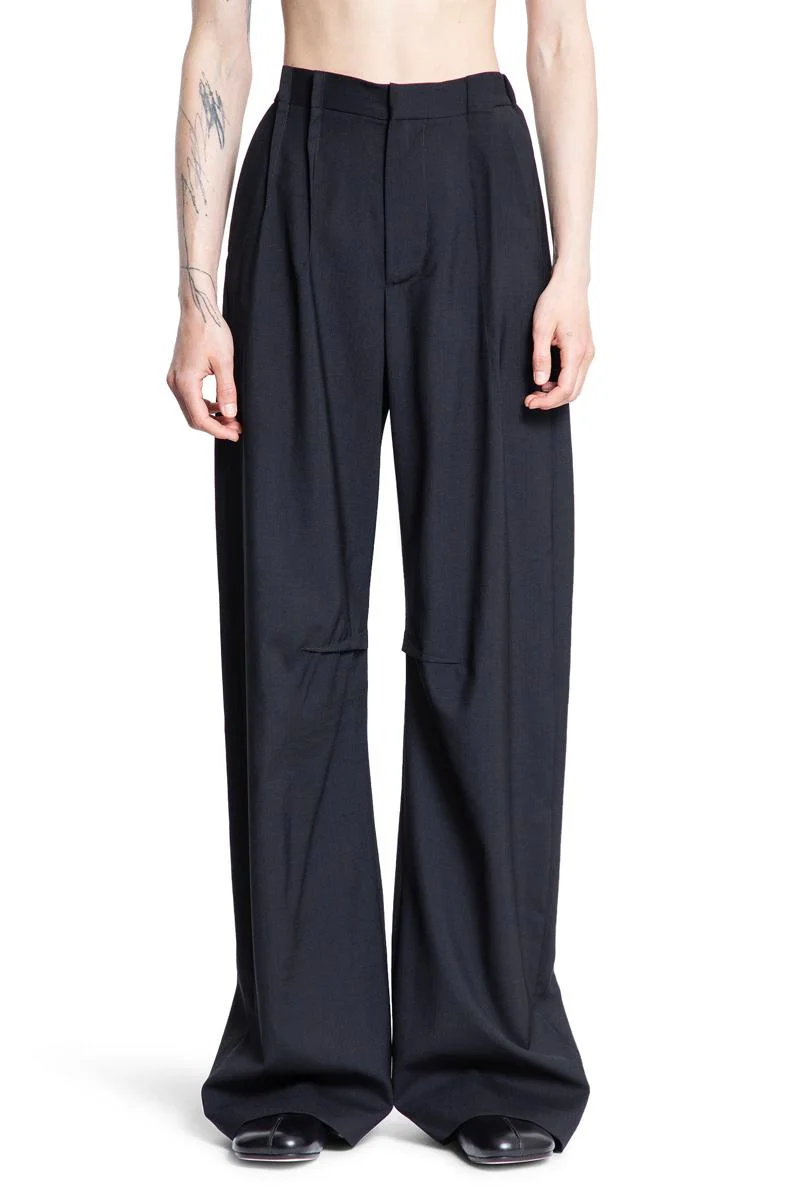 MM6 Maison Margiela Trousers - 1