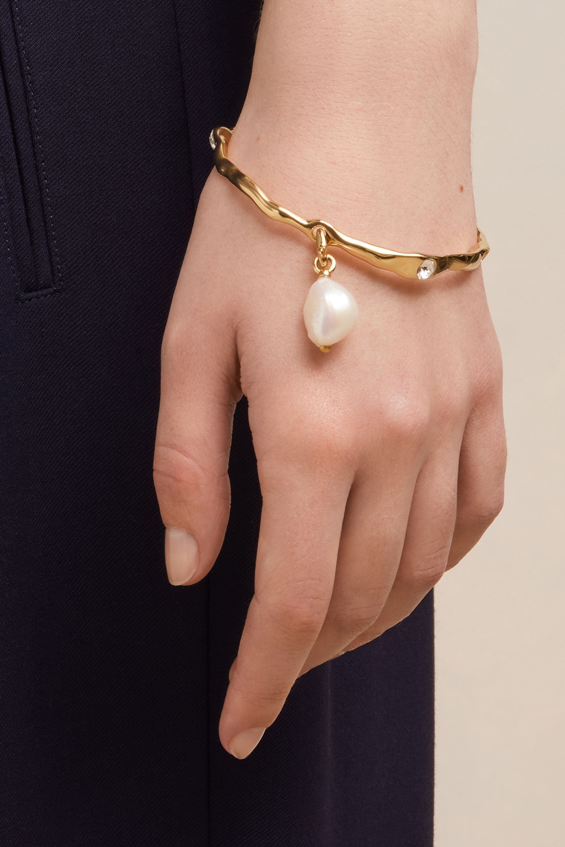 Crash Bracelet - 2