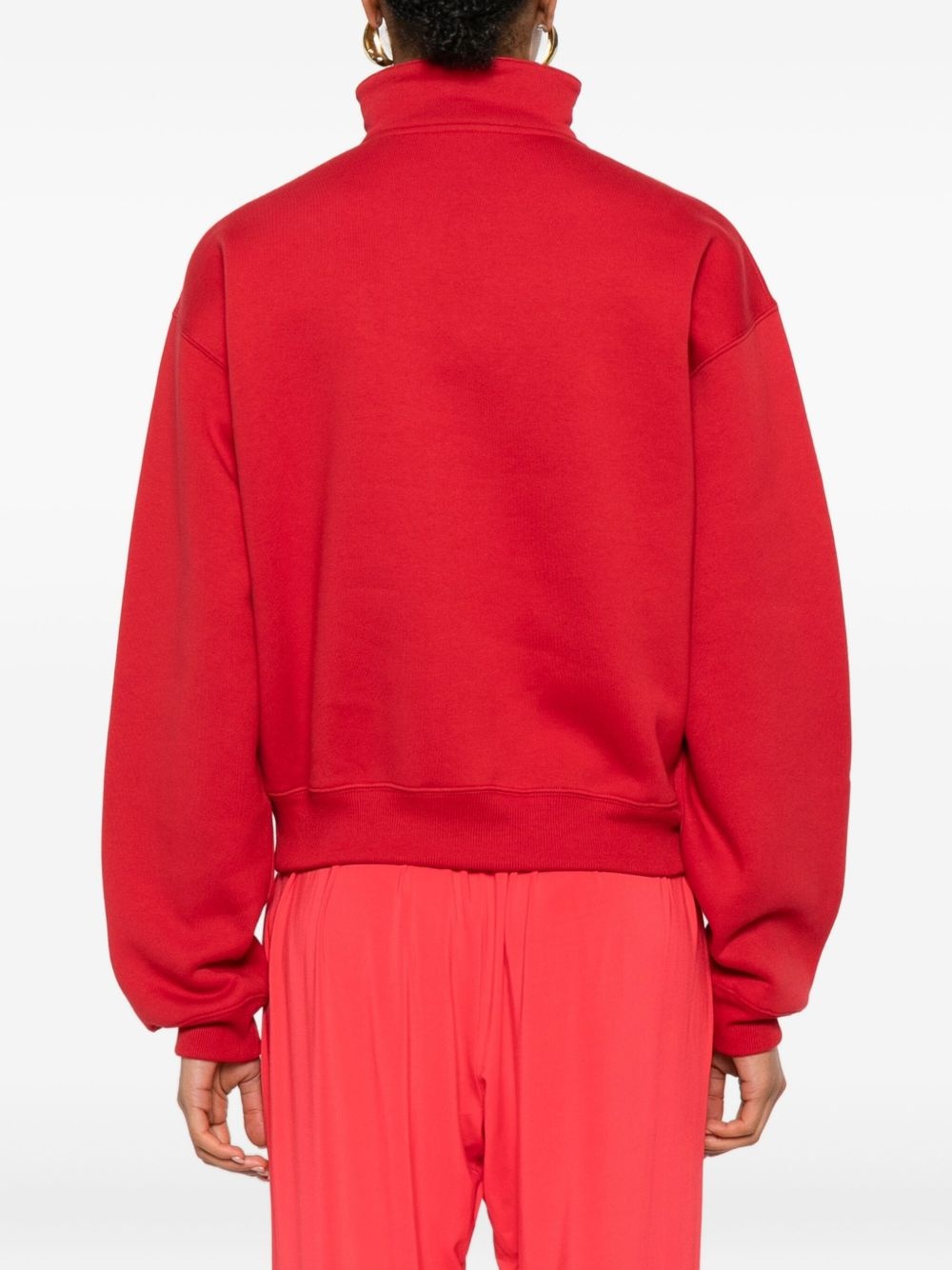 Le camionneur Gros Grain sweatshirt - 4