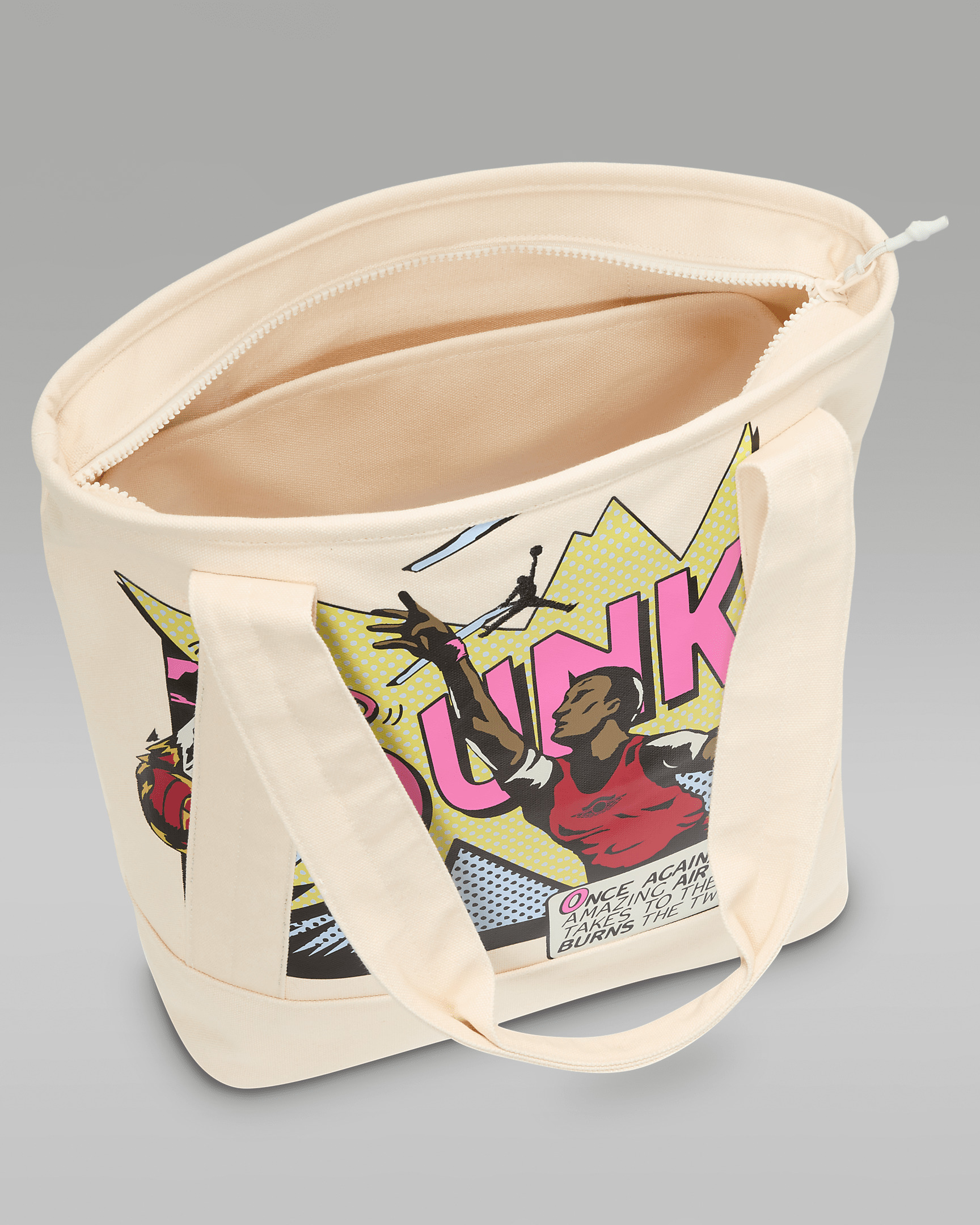 Jordan Tote Bag (34L) - 5